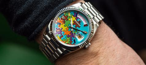 rolex day date jigsaw puzzle|rolex day date 36 mm.